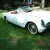 1954 Chevrolet Corvette