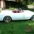 1954 Chevrolet Corvette