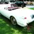 1954 Chevrolet Corvette