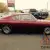 1967 Plymouth Barracuda