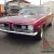 1967 Plymouth Barracuda