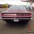 1967 Plymouth Barracuda