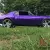 1967 Pontiac Firebird vinyl seats