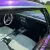 1967 Pontiac Firebird vinyl seats