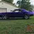 1967 Pontiac Firebird vinyl seats