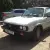  1983 ALFA ROMEO ALFASUD TI 105 SILVER GREEN CLOVERLEAF 