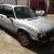  1983 ALFA ROMEO ALFASUD TI 105 SILVER GREEN CLOVERLEAF 