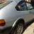  1983 ALFA ROMEO ALFASUD TI 105 SILVER GREEN CLOVERLEAF 