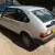  1983 ALFA ROMEO ALFASUD TI 105 SILVER GREEN CLOVERLEAF 