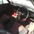  1983 ALFA ROMEO ALFASUD TI 105 SILVER GREEN CLOVERLEAF 