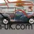 1968 Morris Minor Traveller For Sale