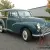 1968 Morris Minor Traveller For Sale