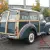 1968 Morris Minor Traveller For Sale