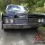 1967 Lincoln Continental