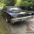 1967 Lincoln Continental