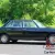 1982 Mercedes-Benz 300-Series