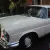 1965 Mercedes 220 SE Coupe...Two Owners...Very Clean!