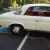 1965 Mercedes 220 SE Coupe...Two Owners...Very Clean!
