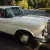 1965 Mercedes 220 SE Coupe...Two Owners...Very Clean!