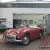Austin Healey MK1 Frogeye Sprite