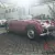 Austin Healey MK1 Frogeye Sprite