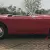 Austin Healey MK1 Frogeye Sprite