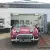 Austin Healey MK1 Frogeye Sprite