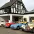 Austin Healey MK1 Frogeye Sprite