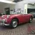 Austin Healey MK1 Frogeye Sprite