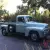 1952 International Harvester Pickup
