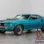 1969 Ford Mustang