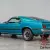 1969 Ford Mustang