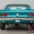 1969 Ford Mustang