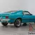 1969 Ford Mustang
