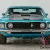 1969 Ford Mustang