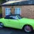 1973 Volkswagen Karmann Ghia convertible