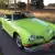 1973 Volkswagen Karmann Ghia convertible