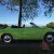 1973 Volkswagen Karmann Ghia convertible