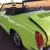 1973 Volkswagen Karmann Ghia convertible