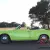 1973 Volkswagen Karmann Ghia convertible