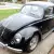  1954 Oval Beetle 