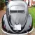  1954 Oval Beetle 