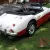 1965 Austin Healey 3000