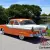 1956 Ford Fairlane Club Sedan