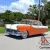 1956 Ford Fairlane Club Sedan