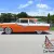 1956 Ford Fairlane Club Sedan