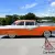 1956 Ford Fairlane Club Sedan
