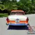 1956 Ford Fairlane Club Sedan