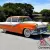 1956 Ford Fairlane Club Sedan