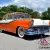 1956 Ford Fairlane Club Sedan